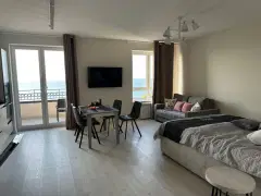 Фото гостя 5 — Студия однокомнатная на улице Портовой, 45 м², Пионерский
