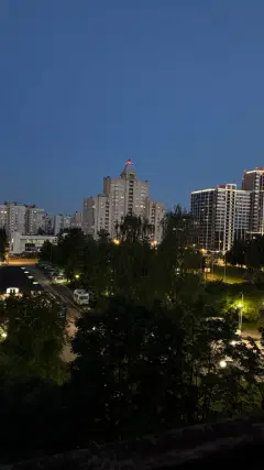 Фото гостя 3 — Квартира однокомнатная у Московской, в Московском, 37 м², Санкт-Петербург