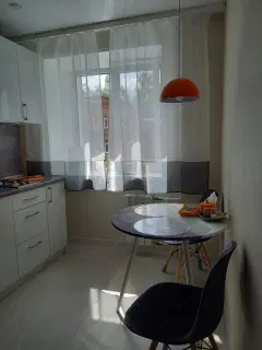 Фото гостя 3 — Квартира однокомнатная у Горьковской, в Кузнечихе, 30 м², Нижний Новгород