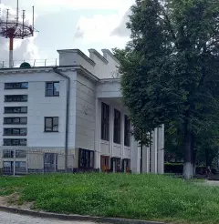 Фото гостя 5 — Квартира однокомнатная у Горьковской, в Кузнечихе, 30 м², Нижний Новгород