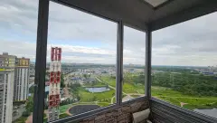 Фото гостя 8 — Квартира однокомнатная у Славы, в Купчино, 40 м², Санкт-Петербург