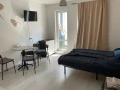 Фото гостя 1 — Студия однокомнатная в Красносельском, 25 м², Санкт-Петербург