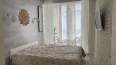 Фото гостя 2 — Квартира однокомнатная на улице Декабристове, 50 м², Кисловодск