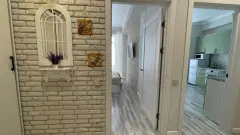 Фото гостя 4 — Квартира однокомнатная на улице Декабристове, 50 м², Кисловодск
