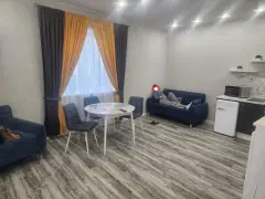 Фото гостя 2 — Таунхаус 3-местный в переулке Крестовском, 32 м², Псков