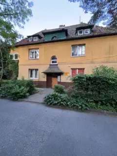 Фото гостя 1 — Квартира однокомнатная на улице Маяковского, 25 м², Светлогорск