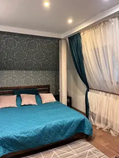 Фото гостя 4 — Квартира однокомнатная на улице Маяковского, 25 м², Светлогорск