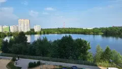 Фото гостя 3 — Квартира однокомнатная в Московском, 23 м², Нижний Новгород