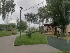 Фото гостя 6 — Дом 4-местный в Советском, 30 м², Казань