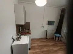 Фото гостя 1 — Квартира однокомнатная на улице Коровникова, 15 м², Великий Новгород