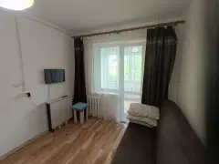 Фото гостя 3 — Квартира однокомнатная на улице Коровникова, 15 м², Великий Новгород
