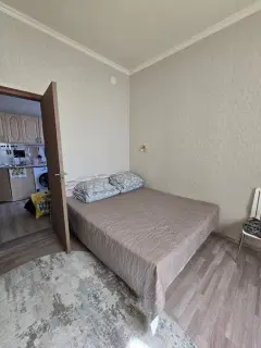 Фото гостя 8 — Апартаменты однокомнатные на улице Советской, 24 м², Сортавала