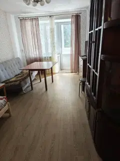 Фото гостя 1 — Квартира трёхкомнатная на улице Газовикове, 45 м², Мышкин