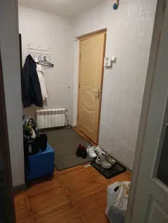 Фото гостя 4 — Квартира однокомнатная у Зябликово, в Орехово-Кокосово, 36 м², Москва