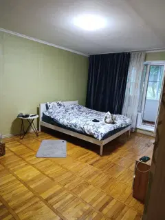 Фото гостя 10 — Квартира однокомнатная у Зябликово, в Орехово-Кокосово, 36 м², Москва