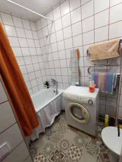 Фото гостя 3 — Квартира однокомнатная у Парка Культуры, в Соцгороде, 22 м², Нижний Новгород