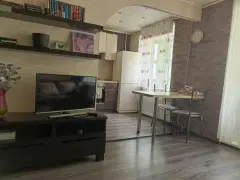 Фото гостя 3 — Квартира однокомнатная на улице Маяковского, 31 м², Лобня