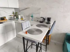 Фото гостя 5 — Студия однокомнатная у Горьковской, в Печёрах, 32 м², Нижний Новгород
