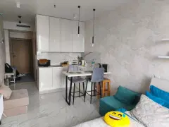 Фото гостя 10 — Студия однокомнатная у Горьковской, в Печёрах, 32 м², Нижний Новгород