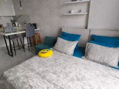 Фото гостя 11 — Студия однокомнатная у Горьковской, в Печёрах, 32 м², Нижний Новгород
