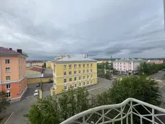 Фото гостя 6 — Квартира однокомнатная на проспекте Ленина, 37 м², Мурманск
