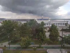 Фото гостя 12 — Квартира однокомнатная в Нижегородском, 35 м², Нижний Новгород