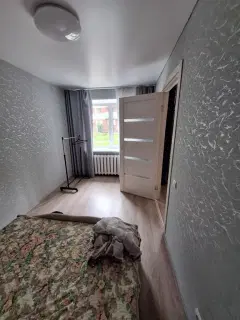 Фото гостя 4 — Квартира двухкомнатная на улице Нахимова, 45 м², Смоленск