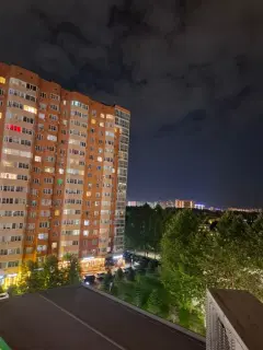 Фото гостя 6 — Апартаменты двухкомнатные на улице Восточно-Кругликовской, 70 м², Краснодар