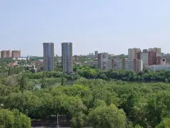 Фото гостя 4 — Студия однокомнатная на проспекте Космонавтове, 33 м², Ростов-на-Дону