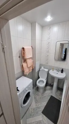 Фото гостя 2 — Квартира однокомнатная на проезде Лакина, 50 м², Владимир