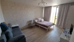 Фото гостя 4 — Квартира однокомнатная на проезде Лакина, 50 м², Владимир