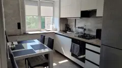 Фото гостя 4 — Квартира двухкомнатная на улице Угличской, 54 м², Ярославль