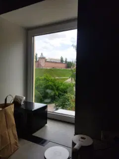 Фото гостя 4 — Апартаменты однокомнатные в Нижегородском, 50 м², Нижний Новгород