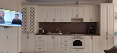 Фото гостя 10 — Студия однокомнатная на улице Нелюбина, 48 м², Ессентуки