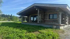 Фото гостя 1 — Коттедж 4-местный в посёлке Нукутталахти, 50 м², Сортавала