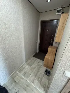 Фото гостя 9 — Квартира однокомнатная на улице Ленина, 36 м², Тулун