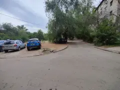 Фото гостя 2 — Квартира трёхкомнатная на площади Труде, 56 м², Волжский