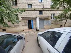 Фото гостя 3 — Квартира трёхкомнатная на площади Труде, 56 м², Волжский