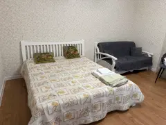 Фото гостя 4 — Квартира однокомнатная на улице Лермонтова, 33 м², Кисловодск