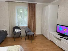 Фото гостя 8 — Квартира однокомнатная на улице Лермонтова, 33 м², Кисловодск