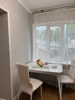 Фото гостя 11 — Квартира однокомнатная на улице Лермонтова, 33 м², Кисловодск