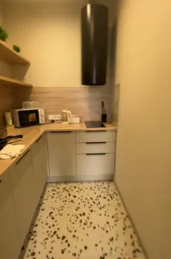 Фото гостя 2 — Апартаменты однокомнатные у метро Горьковская, 50 м², Нижний Новгород