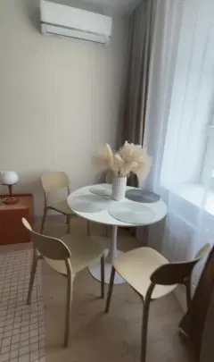 Фото гостя 5 — Апартаменты однокомнатные у метро Горьковская, 50 м², Нижний Новгород
