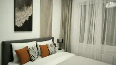 Фото гостя 1 — Квартира однокомнатная в Московском, 33 м², Санкт-Петербург