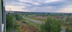 Фото гостя 1 — Студия однокомнатная в Академическом, 22 м², Екатеринбург