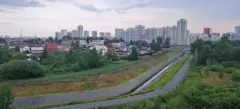 Фото гостя 2 — Студия однокомнатная в Академическом, 22 м², Екатеринбург