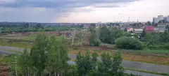 Фото гостя 3 — Студия однокомнатная в Академическом, 22 м², Екатеринбург