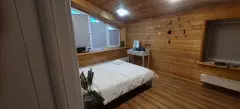 Фото гостя 11 — Апартаменты трёхкомнатные в Советском, 90 м², Нижний Новгород