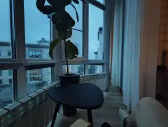 Фото гостя 11 — Квартира трёхкомнатная у Кремлёвской, в Вахитовском, 63 м², Казань