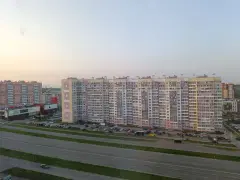 Фото гостя 1 — Квартира двухкомнатная на улице Ивана Попова, 54 м², Киров
